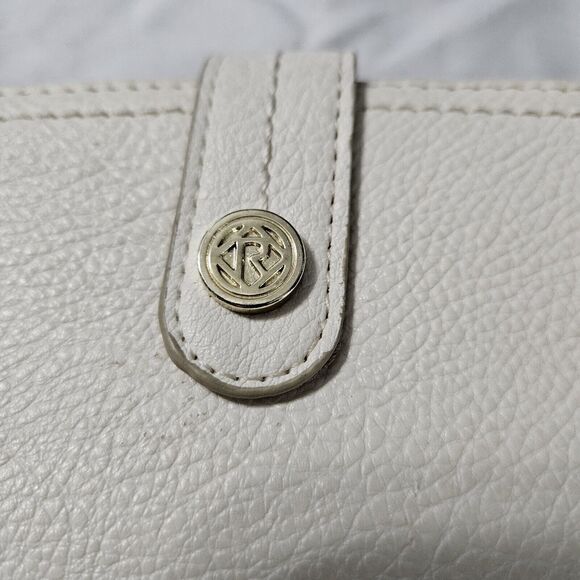 Lot Of 3 Womens Wallets Multi-Color Different Designers - Picture 9 of 16